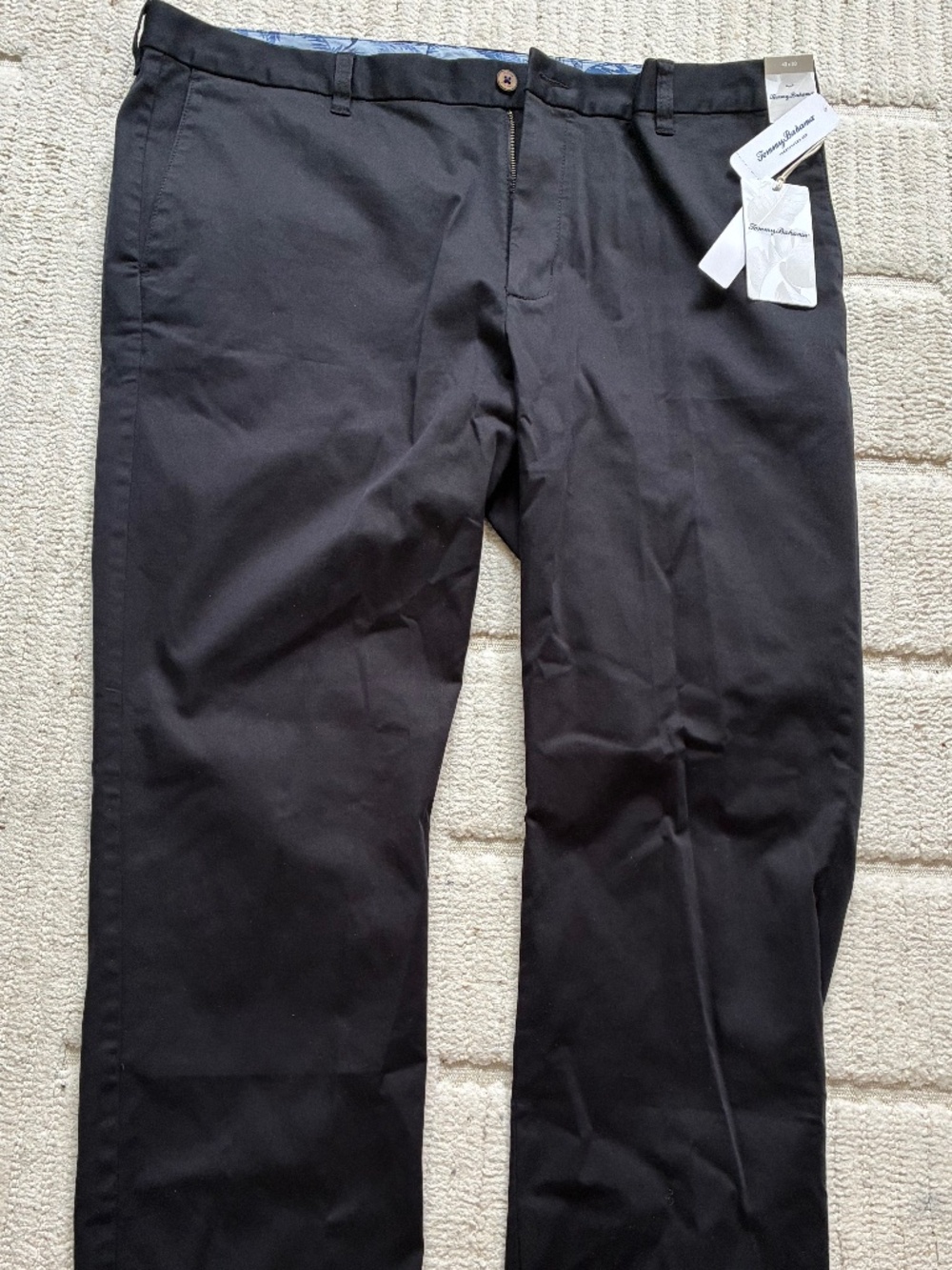 New Tommy Bahamma pants
